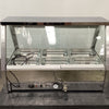 Roband E23 Countertop Hot Food Display