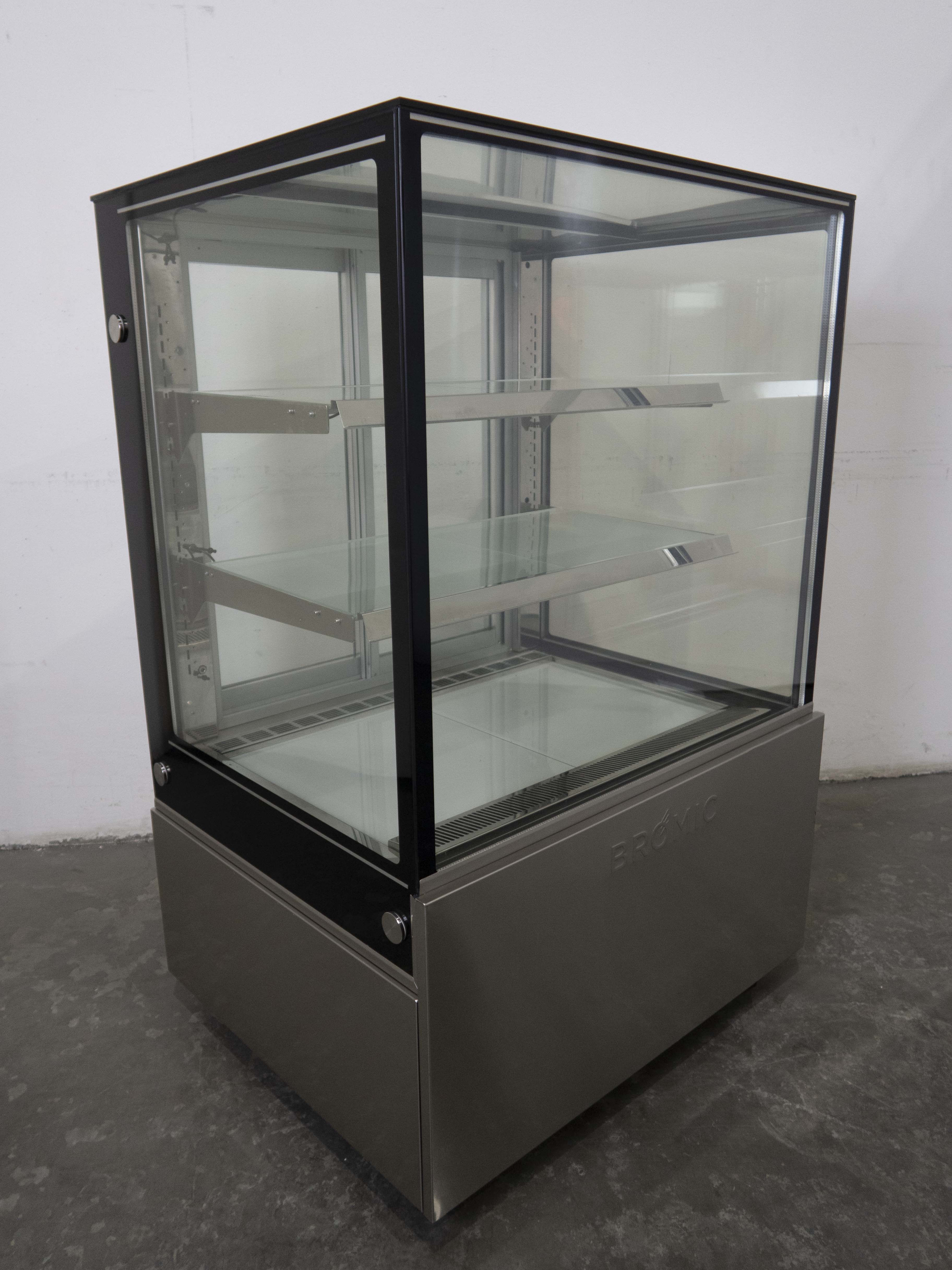 Bromic FD4T0900C Cake Display
