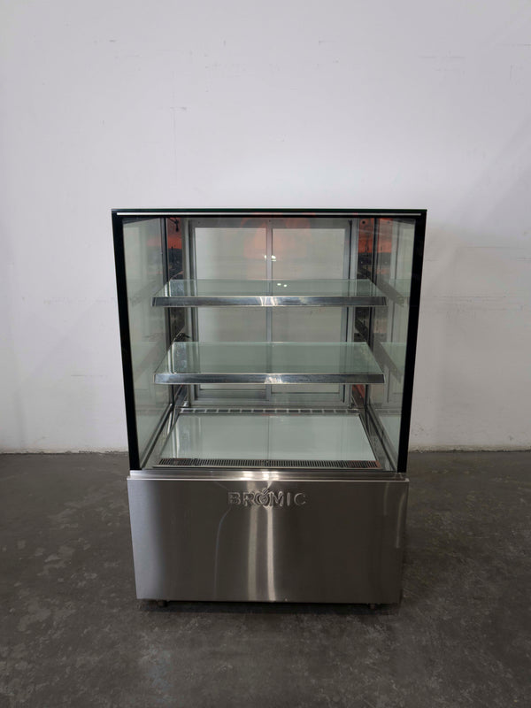 Bromic FD4T0900C Cake Display