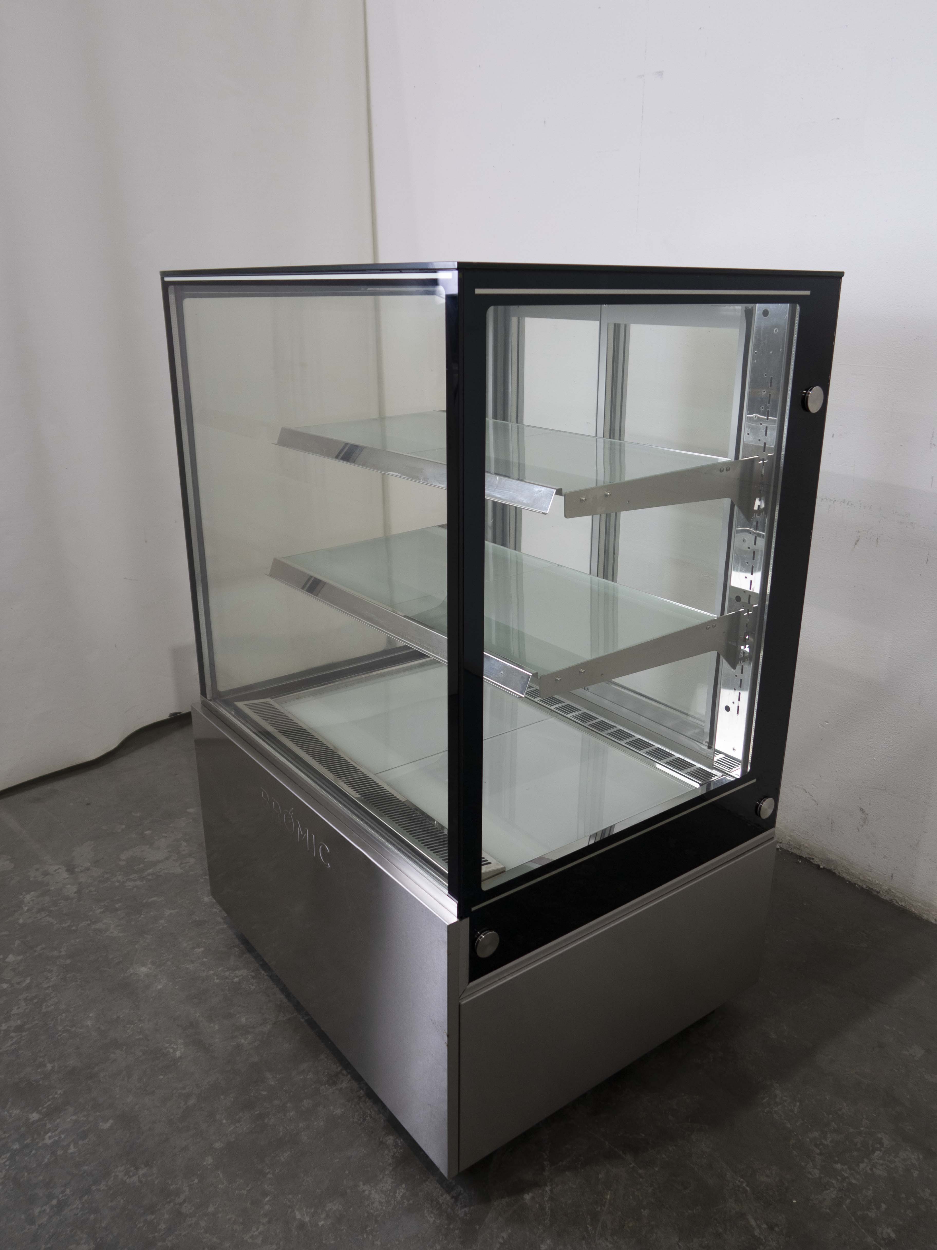 Bromic FD4T0900C Cake Display