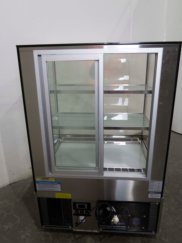 Bromic FD4T0900C Cake Display