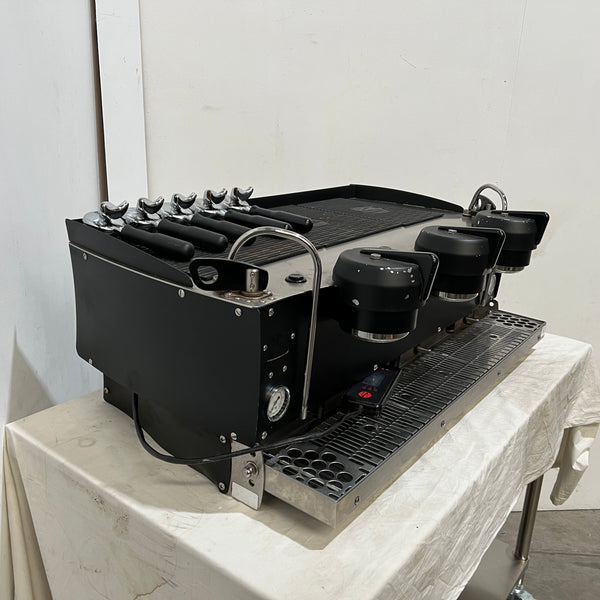 Synesso S Series 3 Group Volumetric Coffee Machine