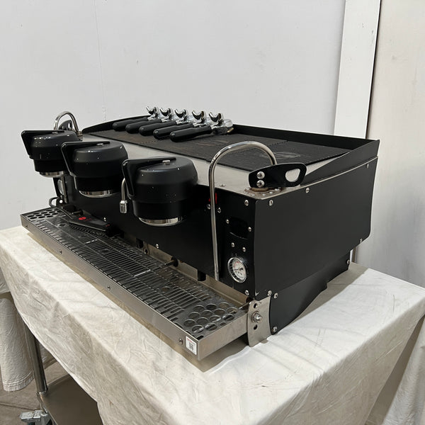 Synesso S Series 3 Group Volumetric Coffee Machine