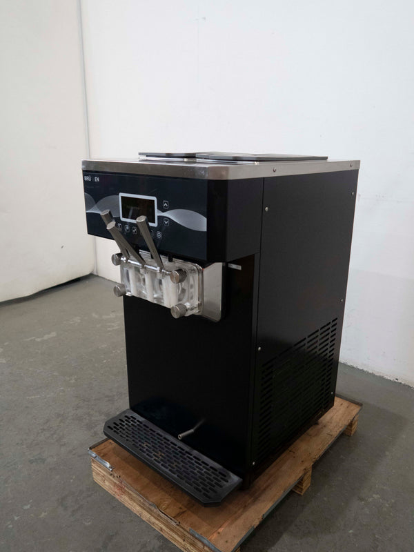 Brullen i26 Pro Gravity Feed Ice Cream Machine