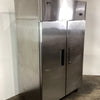 AG Equipment B900TNV Upright Fridge