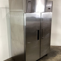 AG Equipment B900TNV Upright Fridge