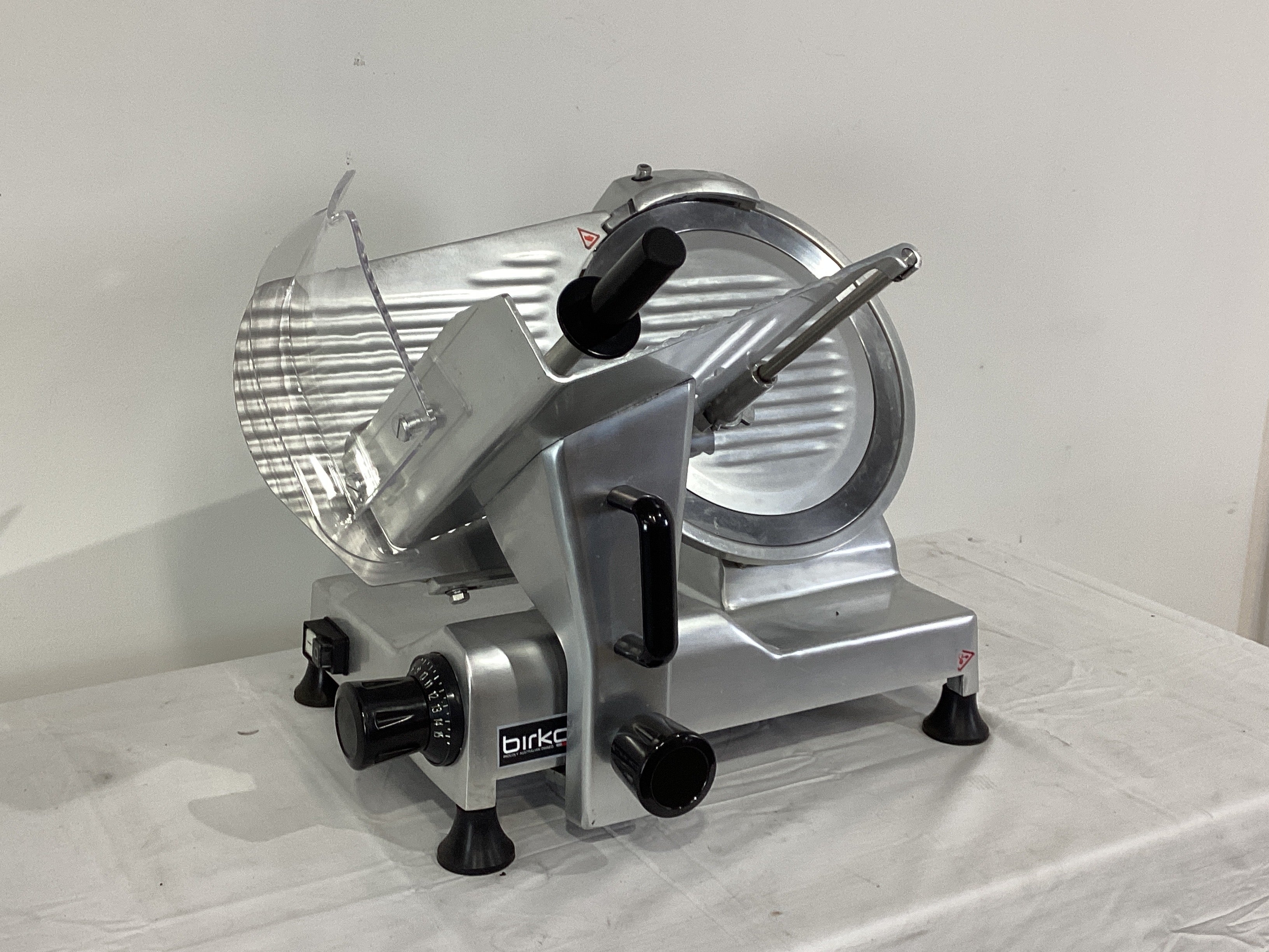 Birko 1005101 Meat Slicer
