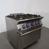 Electrolux 700XP 4 Burner Oven Range