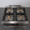 Electrolux 700XP 4 Burner Oven Range