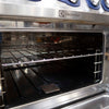 Electrolux 700XP 4 Burner Oven Range