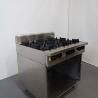 Sheffield 6BBT 6 Burner Cooktop