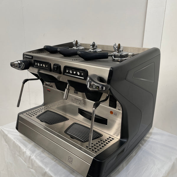 Rancilio Classe 5 USB 2/C LP Coffee Machine 2 Group