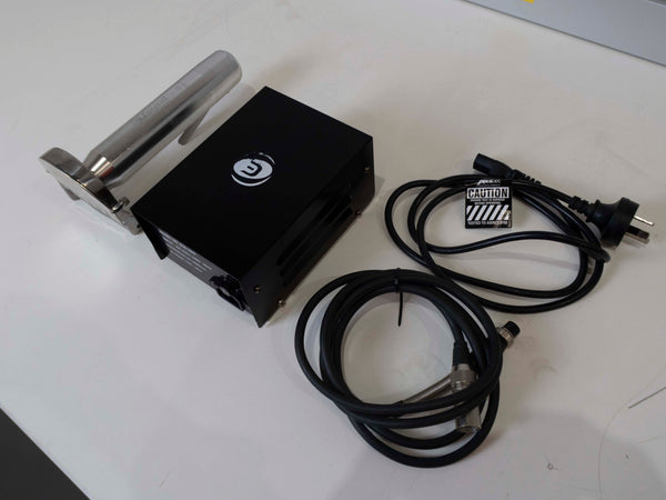 Easycut D30-300 Kebab Shaver