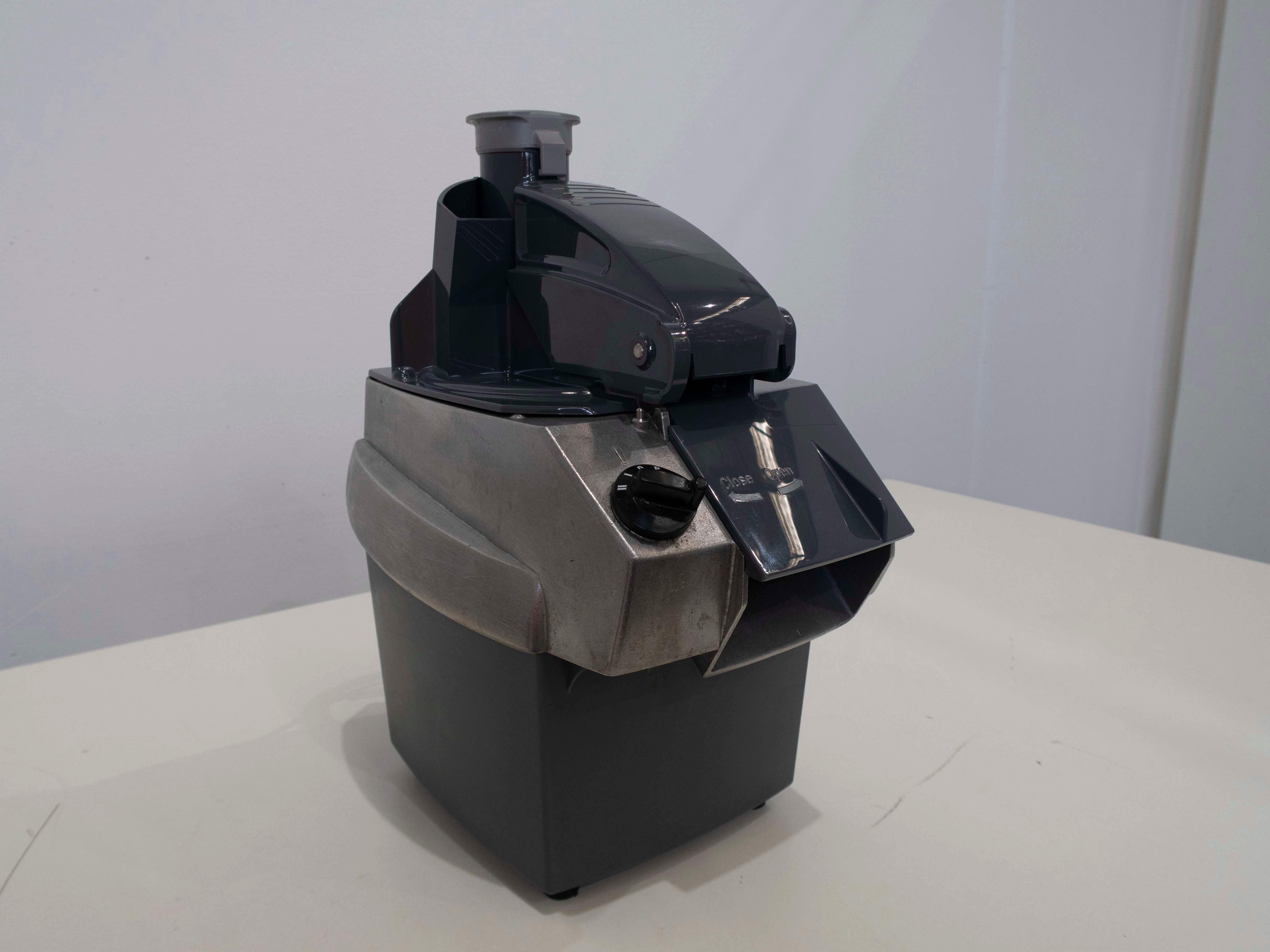 Hallde CC-34-1 Food Processor