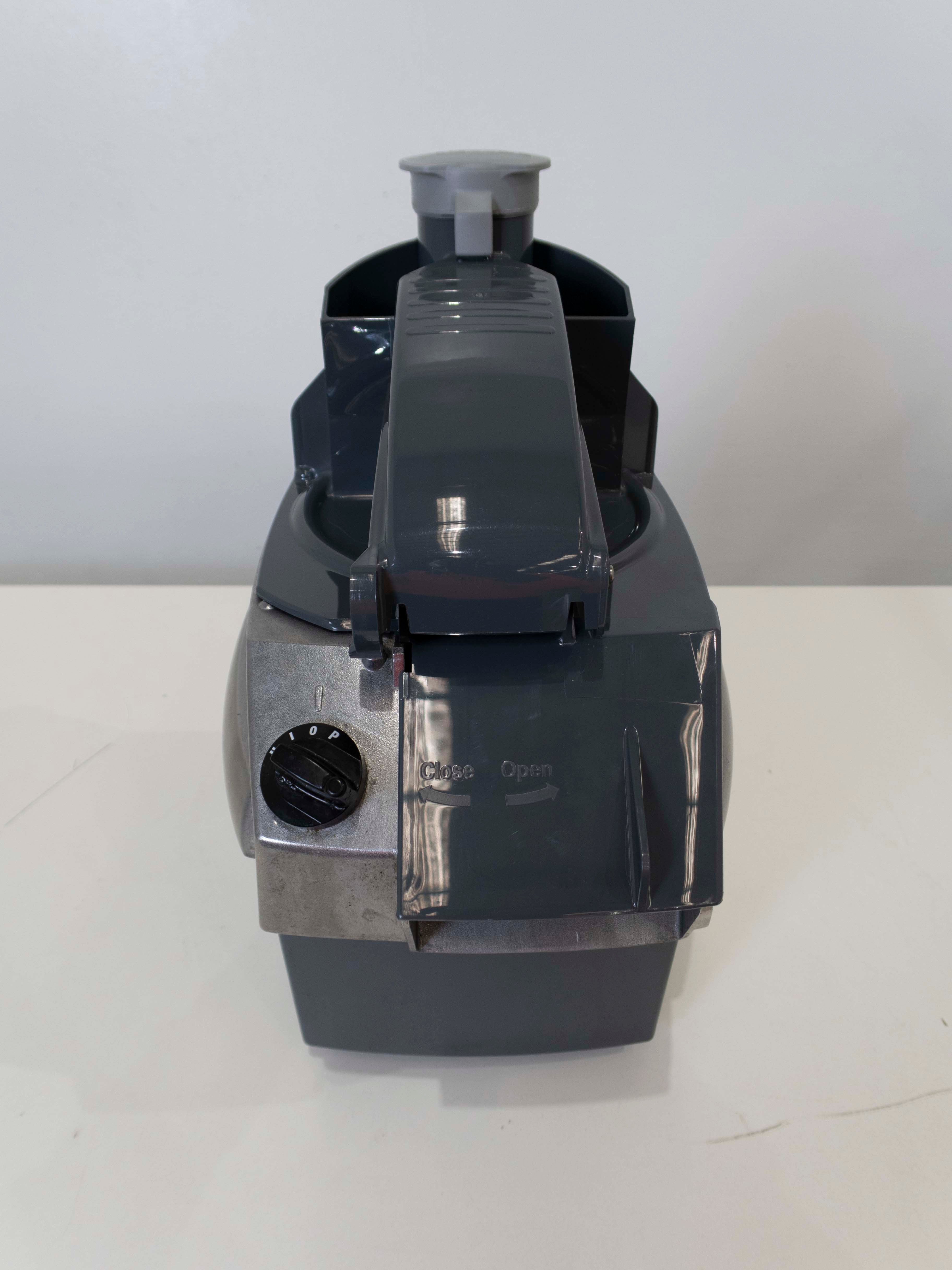 Hallde CC-34-1 Food Processor
