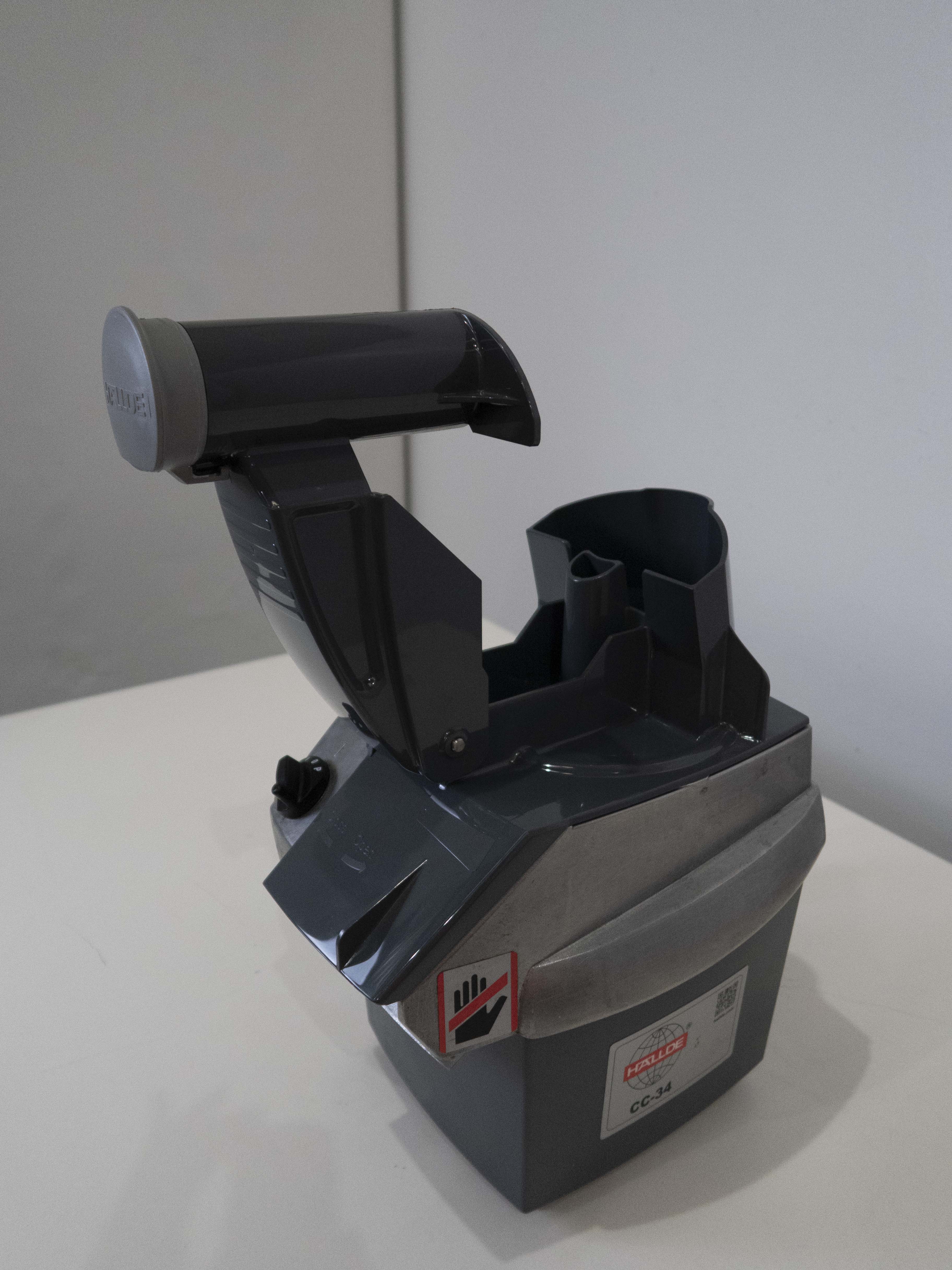Hallde CC-34-1 Food Processor