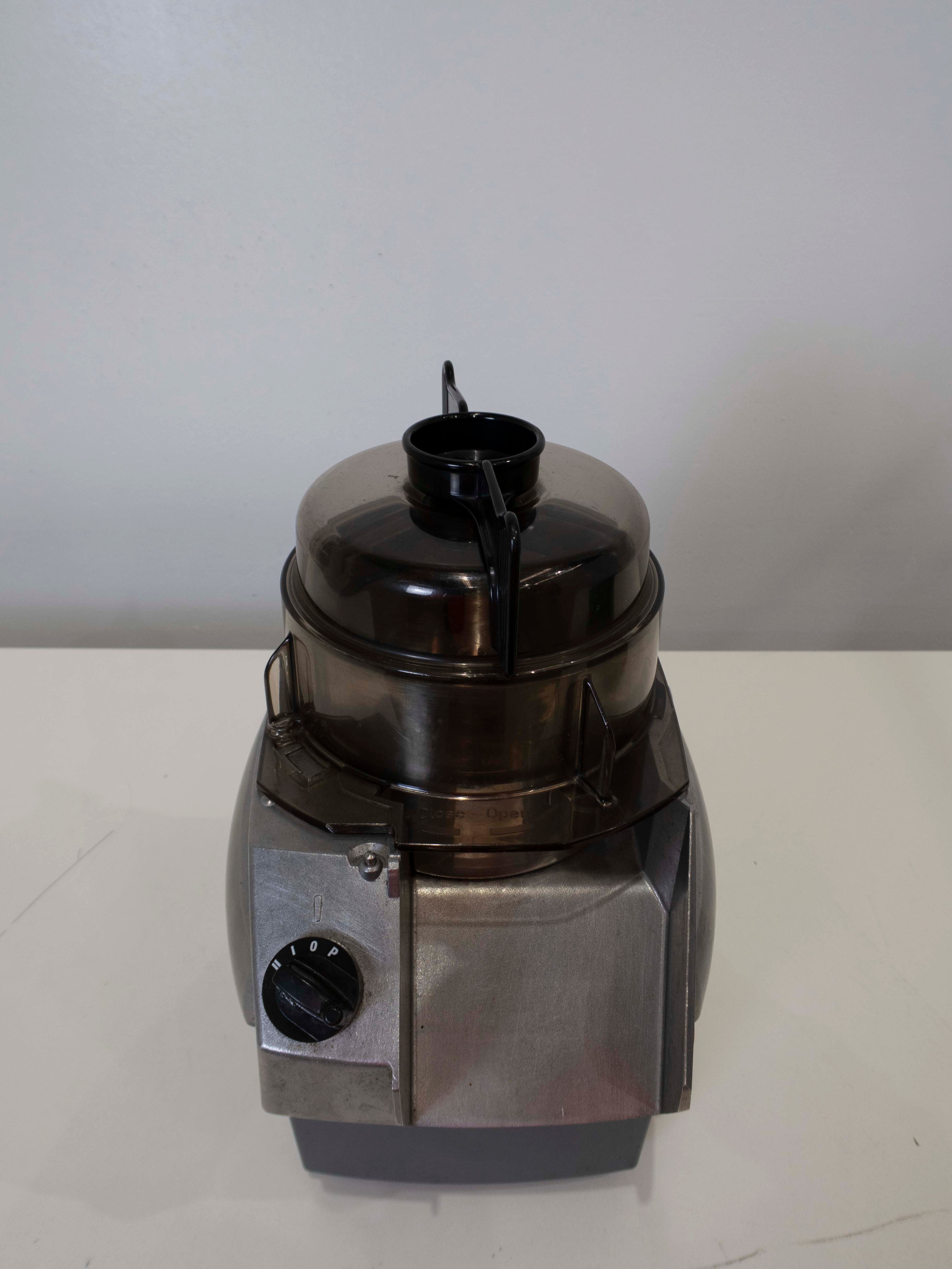 Hallde CC-34-1 Food Processor