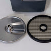 Hallde CC-34-1 Food Processor