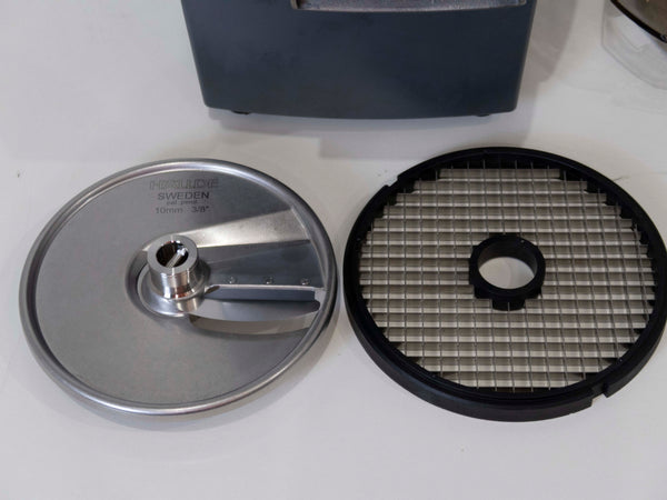 Hallde CC-34-1 Food Processor