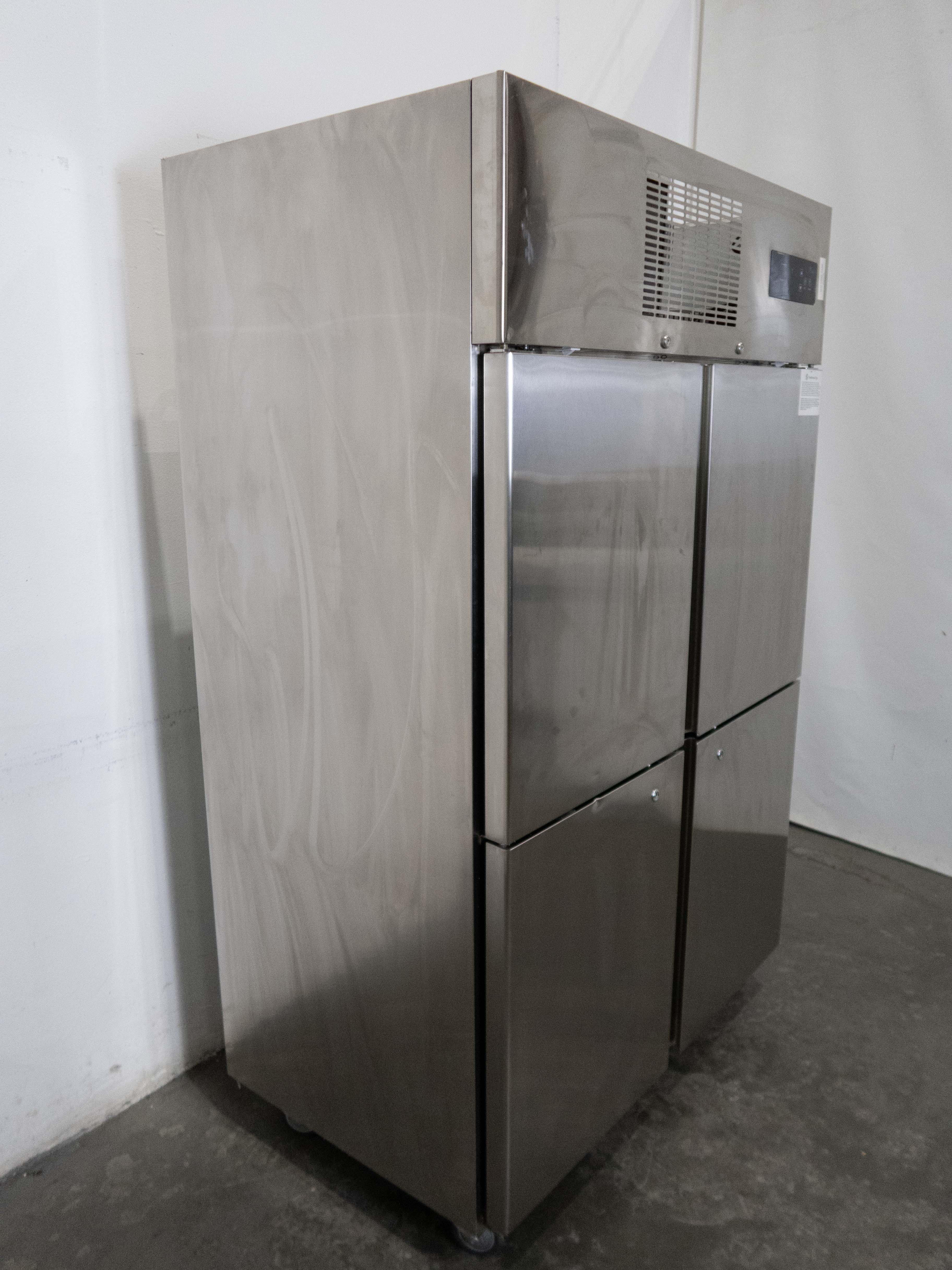 Thermaster SUC1000 Upright Fridge