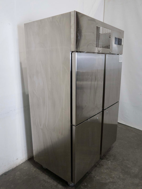Thermaster SUC1000 Upright Fridge
