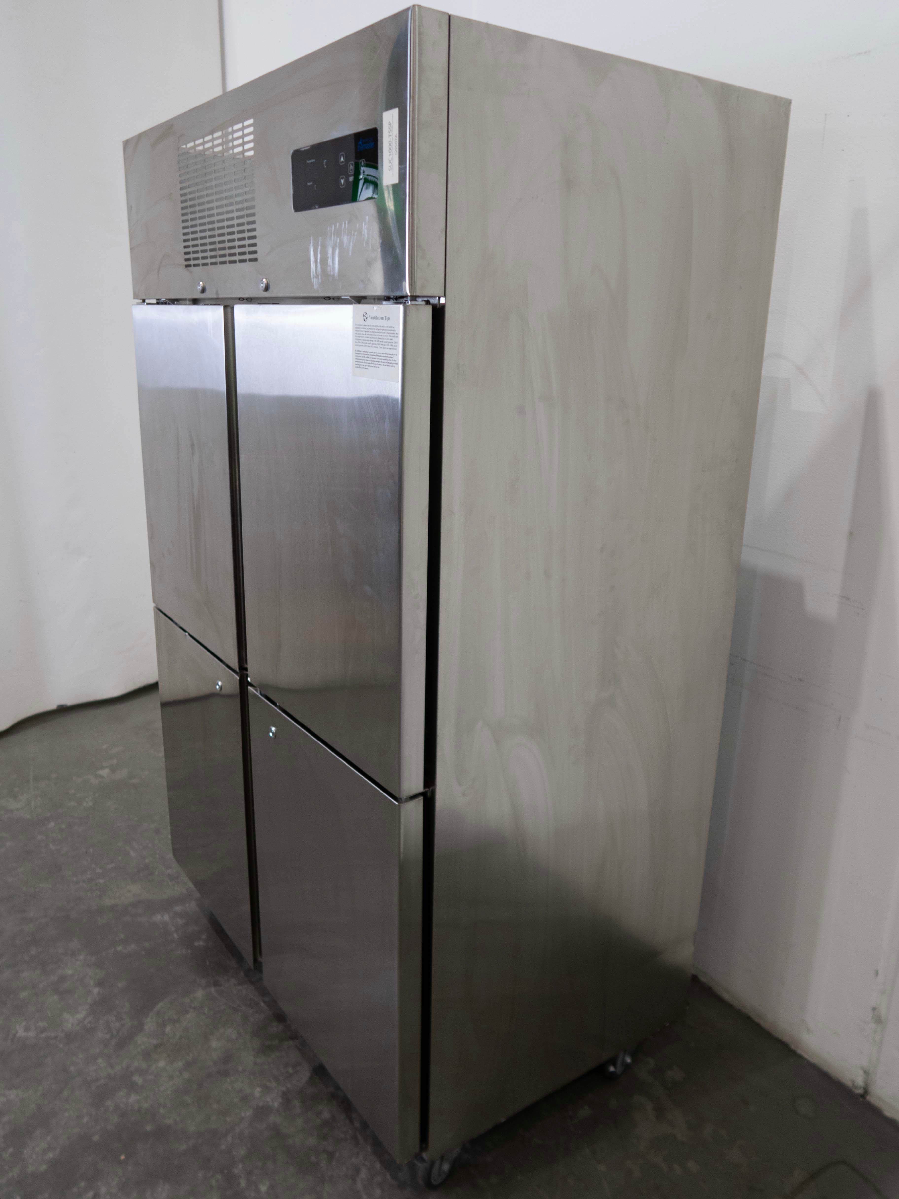 Thermaster SUC1000 Upright Fridge