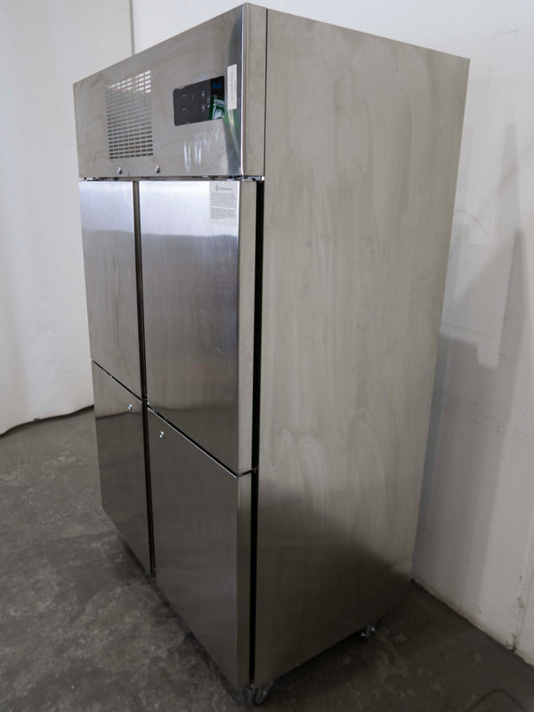 Thermaster SUC1000 Upright Fridge