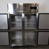 Thermaster SUC1000 Upright Fridge