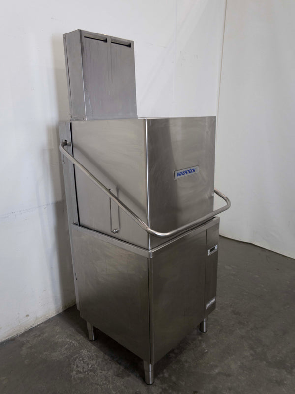 Washtech ALC WAL0021 Pass Through Dishwasher