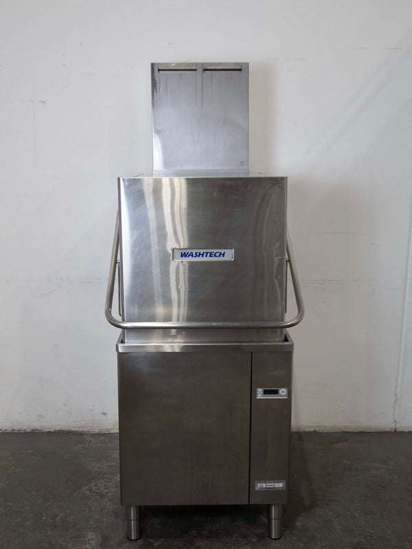Washtech ALC WAL0021 Pass Through Dishwasher