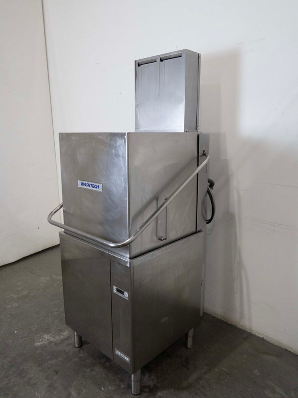 Washtech ALC WAL0021 Pass Through Dishwasher