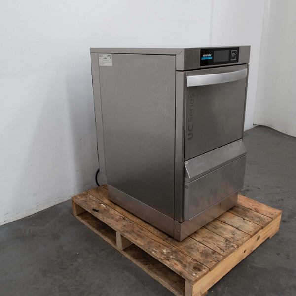 Winterhalter UC-S Undercounter Glasswasher