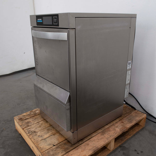 Winterhalter UC-S Undercounter Glasswasher