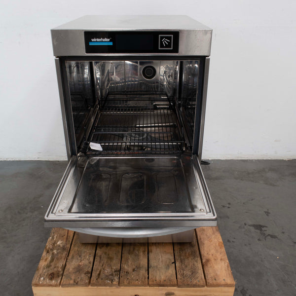 Winterhalter UC-S Undercounter Glasswasher