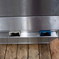 Winterhalter UC-S Undercounter Glasswasher