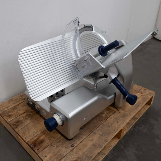 Viking GLL350EVOBL Meat Slicer