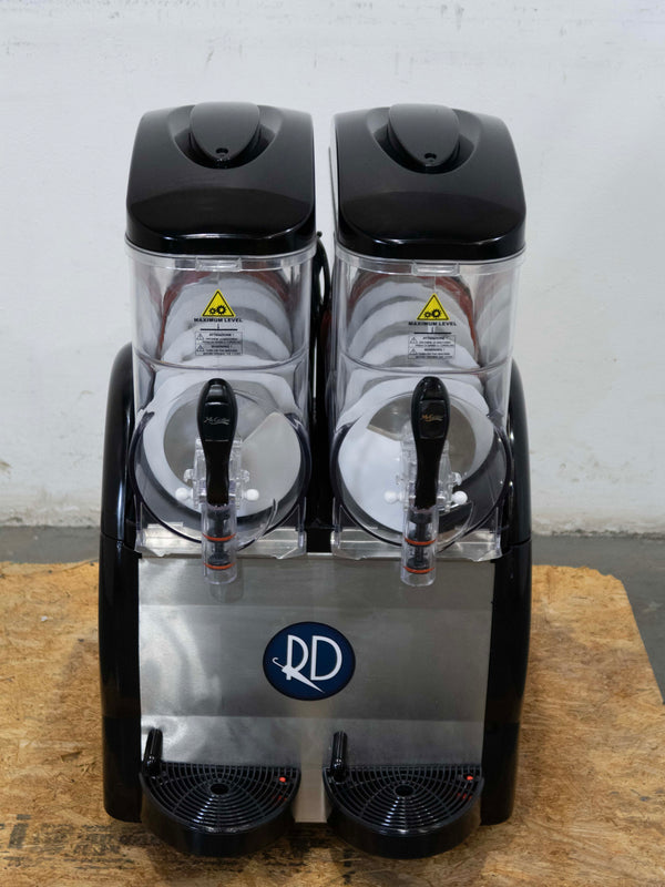 Corolla Fabigani-2S Slushie Machine