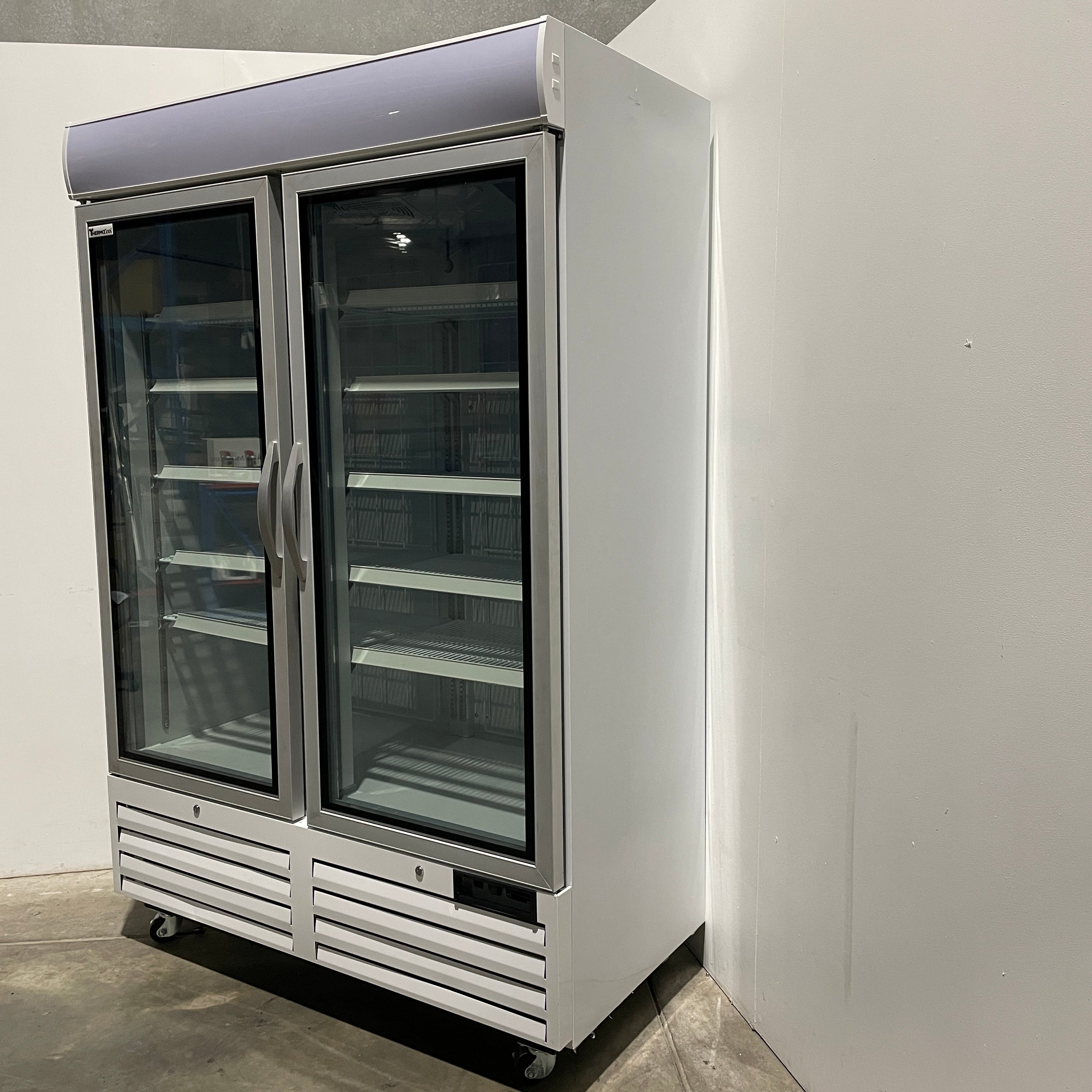 Thermocool D930 Upright Freezer