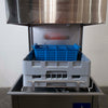 Washtech XP Pass Through Dishwasher