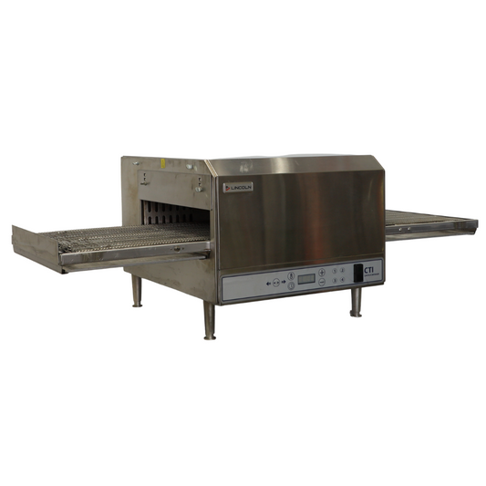 Lincoln 2504-1 Conveyor Oven