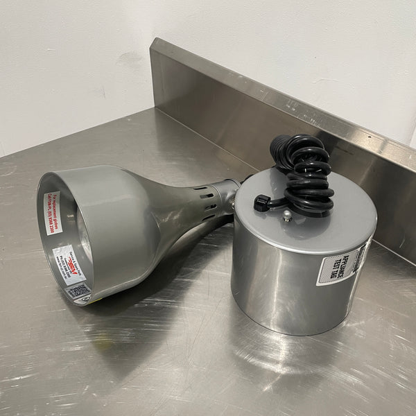 Hatco DL-500-RL Heat Lamp