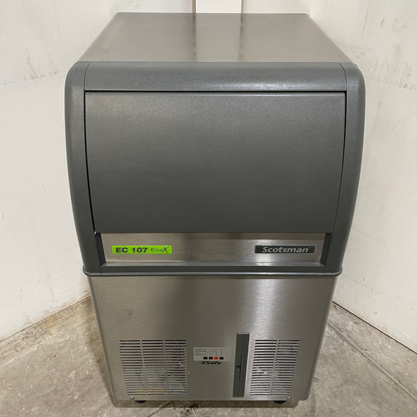 Scotsman ECM 107 AS Ice Machine