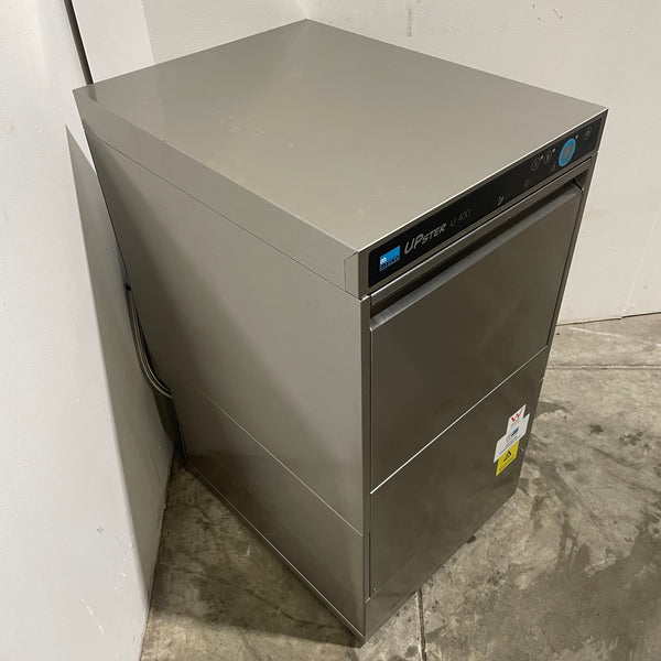 Meiko UPSTER U 400 Undercounter Glasswasher
