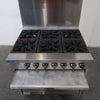 FED S36(T) Range Oven