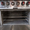 FED S36(T) Range Oven