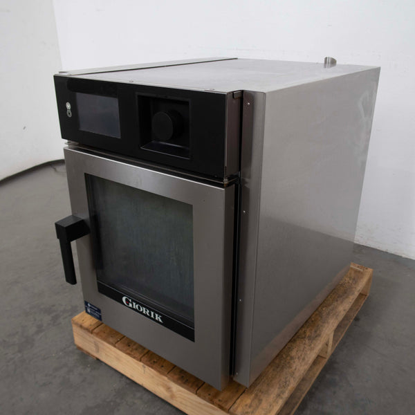 Giorik KB061WT  Combi Oven