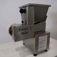 Pellefood BM60 Falafel Machine