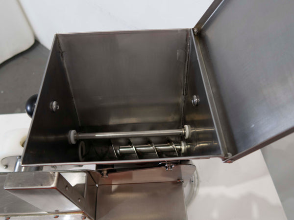 Pellefood BM60 Falafel Machine