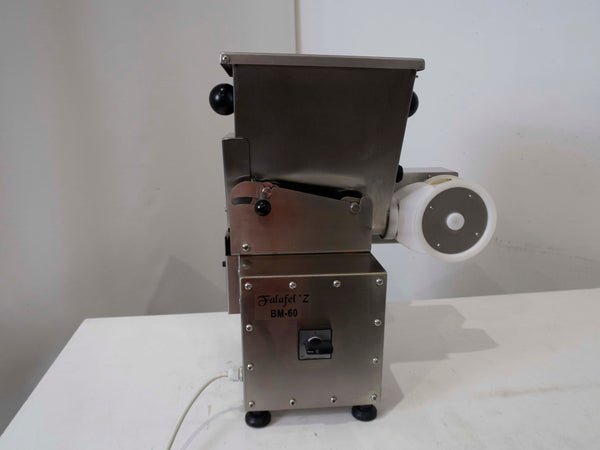 Pellefood BM60 Falafel Machine