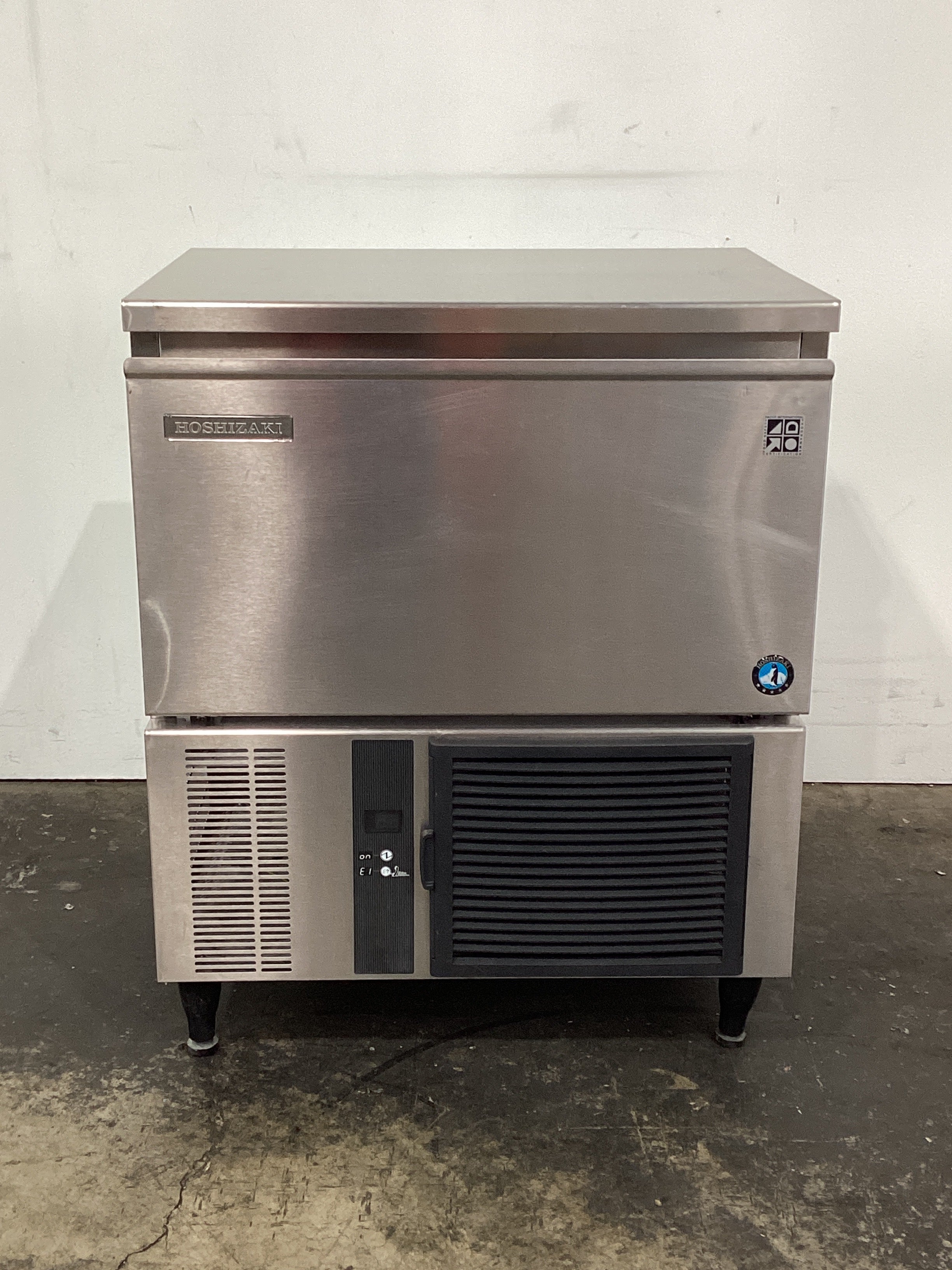 Hoshizaki IM-45CNE-25 Ice Machine